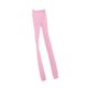 thumbnail image 4 of Medias y calcetines largos en miniatura para figura de acción femenina de 6'' (escala 1:12) Rosa, 4 of 8