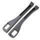 thumbnail image 5 of Tira de tapón para hueco de asiento de coche Tapón a prueba de fugas para hueco de asiento de coche universal Tira de almacenamiento anticaídas, 5 of 5