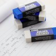 thumbnail image 4 of BAZIC Erasers Vinyl Eraser, Latex Free Block Erasers (4/Pack), 24-Packs, 4 of 4