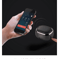 thumbnail image 3 of Wireless Bluetooth Speaker, Hands-Free Call, Aux Line, Tf C, 3 of 4