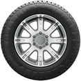 thumbnail image 3 of Set of 4 Michelin Agilis CrossClimate 195/75R16C 107R D Tires, 3 of 5