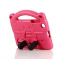 thumbnail image 1 of Dteck Kids Case For Samsung Galaxy Tab A4S /Galaxy Tab A 8.4 (2020) , Shockproof Light Weight Handle Stand Case EVA Foam Protective Cover with Kickstand, Rose, 1 of 8