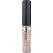 NYC New York Color Sparkle Eye Dust, 881 Pink Topaz, 0.07 Oz.