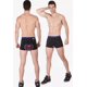 thumbnail image 2 of Shorts De Ciclismo Calzon Con Acolchada Gel Jersey Ciclista, 2 of 8
