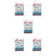 thumbnail image 3 of Ounissouiy Pack of 10 Toilet Paper Single-use Pocket Pulp Covers Seat Protector Travel Wood Public Pads for Household Shopping Mall Type1 NO1, 3 of 6