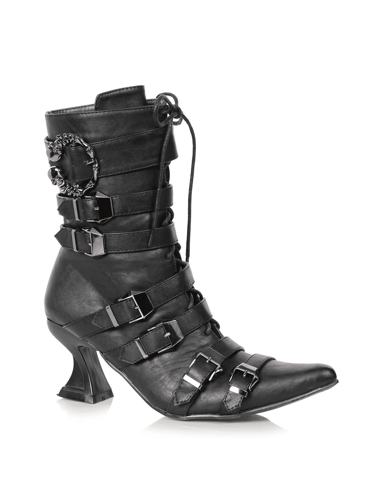 witch heels