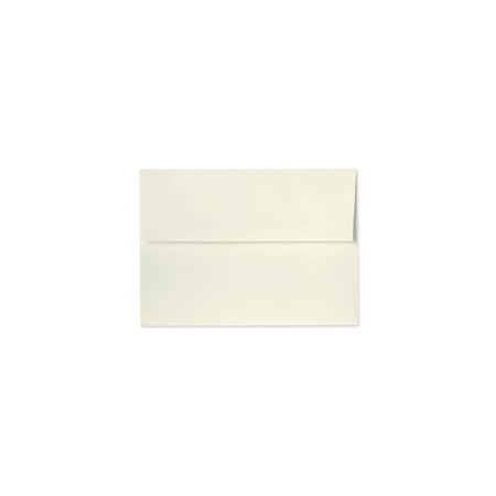 UPC: 0848614207800 | LUX A2 (4 3/8 x 5 3/4) 500/Box Natural (5870-01-500)