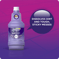 thumbnail image 5 of Swiffer WetJet Liquid Floor Cleaner, Lavender Vanilla & Comfort, 1.25 Liter (2 Pack), 5 of 5