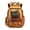 Fall Maple Leaf Cat, variant on FKELYI USA Flag Hunting Antler Print 17 Inch Schoolbag Kids Backpack with Multi-Pockets Portable Primary School Bookbag for Boys Girls Casual Daypack Rucksack Knapsack