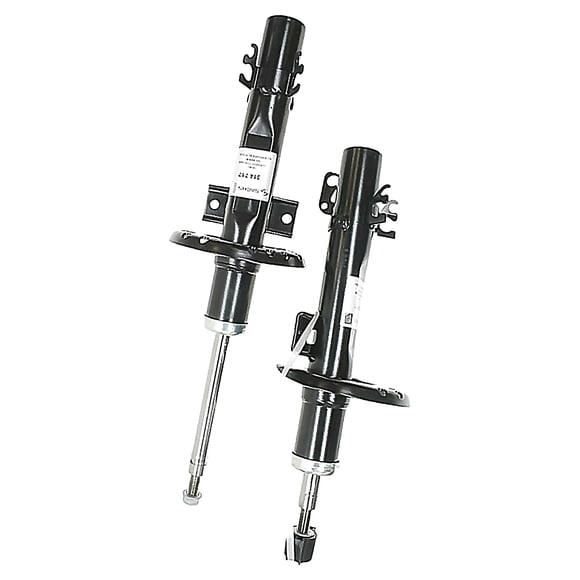 Amortiguadores Gas Vento 2014 A 2019 Volkswagen Delanteros SACHS .