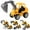 Yellow, variant on Toys 50% Off Clear! 6 Pack Diecast Construction Vehicle Toy, Mini Model Construction Vehicle Toy Set for Boys Girls Age 1-3 4 5 6 7 Years Birthday Party Favors Gift & Goodie Bags Stuffers