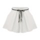 thumbnail image 3 of Pantalones cortos informales para mujer Yuyangstore Pantalones cortos elásticos de Ocio de mujer, 3 of 8