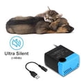 thumbnail image 4 of Bomba de agua Carcent SP-400LV Bomba de fuente USB Cat, 4 of 6