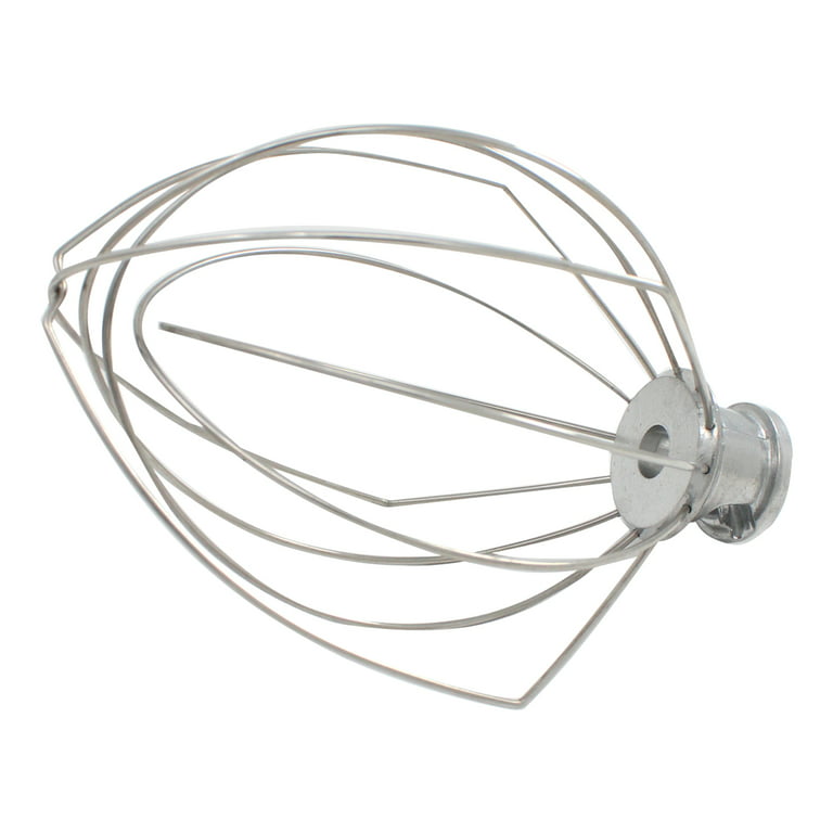 Replacement W10731415 Mixer K5AWW Wire Whip for KitchenAid / Whirlpool