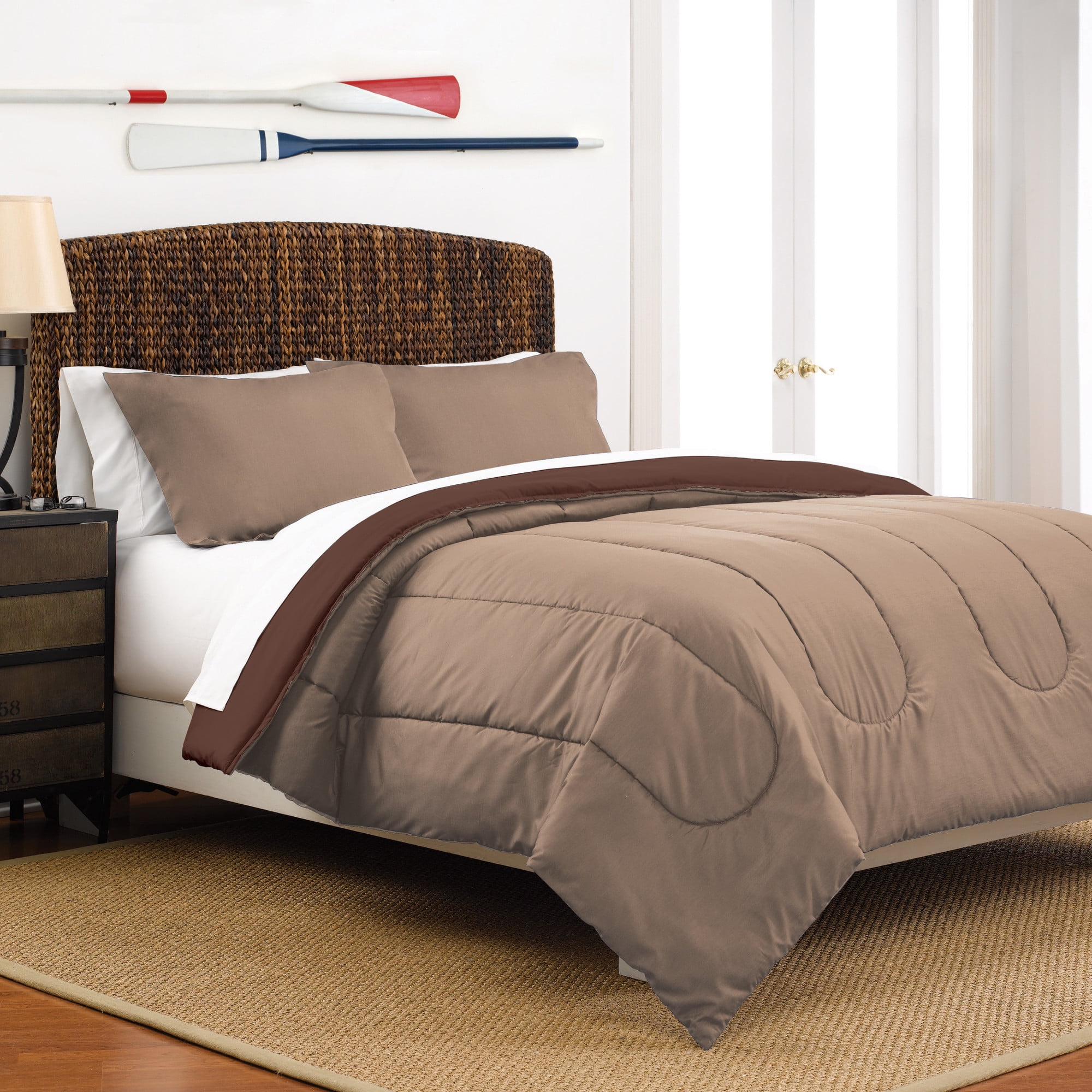 home goods comforters
