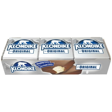 Klondike Original Ice ...