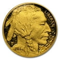 thumbnail image 2 of 2011-W 1 oz Proof Gold Buffalo PF-70 NGC (ER), 2 of 3