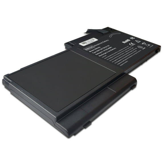 SB03XL SB03 Battery For HP Elitebook 720 725 820 825 G1 G2HSTNN-LB4T HSTNN-I13C