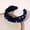 Navy, variant on MESSUEN Womens Hair Bands Hair Bands Women Headbands for Hair Accessories Hair Headbands for Women Girl Hair Accessories Hair Accessories for Women Black One Size