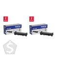 thumbnail image 1 of Brother TN760 High Yield Black Toner Cartridge, 1 of 2
