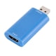 thumbnail image 5 of Tarjeta de Captura de video USB2.0 Ormromra Grabber de audio Soporte OBS, 5 of 8