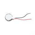 thumbnail image 6 of 10x for DC 3V 70mA 12000±2500RPM Phone Coin Flat Vibrating Vibration Motor, 6 of 7