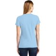 thumbnail image 3 of Port & Company Ladies Fan Favorite Tee. LPC450, 3 of 3