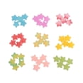 thumbnail image 2 of Kit De Dijes De Limo, Resina Suave De 45 Piezas De Dijes De Limo De Color Brillante Para Decoración Colgante, 2 of 7