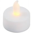 thumbnail image 2 of Lavish Home 24-Piece LED Tea Light Candle Set, 2 of 3