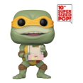 thumbnail image 2 of Funko Pop! Movies Las Tortugas Ninja Miguelangelo 10¨ #1141 Funko Funko Pop!, 2 of 2