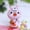comme Montré-3g-Fournitures à Domicile, variante sur KTTECTOA Motif de Pingouin Mignon Bricolage Poke Feutres de Laine Ensemble de Production Liquidation Trucs Mignons Canada Days Jouets Anti-Stress Jeux de Voyage