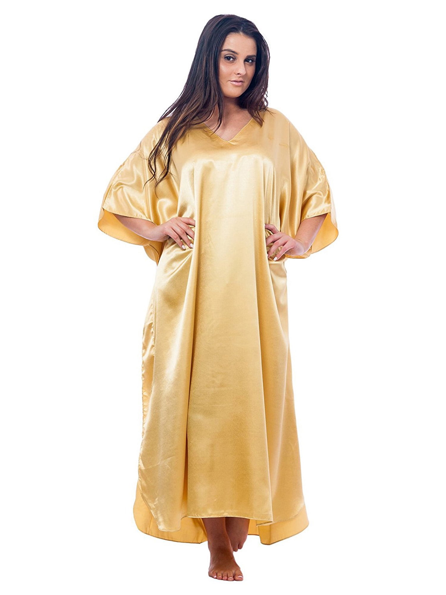walmart kaftan
