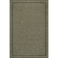 thumbnail image 6 of Rugs USA x Nate Berkus Hanover Modern Bordered Washable Area Rug, 6' x 9', Hanover Green, 6 of 7