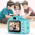Children's Digital Camera 2.0 LCD Digital 35mm Cameras for Photography