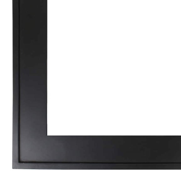 Studio Decor Black Hampton 11" x 14" Frame, Home, 8 Pack