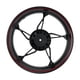 thumbnail image 1 of Rin Trasero RODA Italika 250 Z 14-17 Multicolor, 1 of 3
