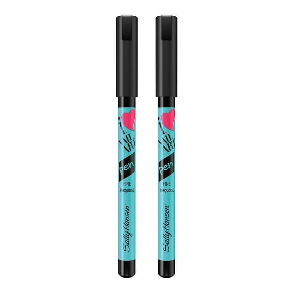Sally Hansen Nail Art Pens Sally Hansen Nail Art Pens