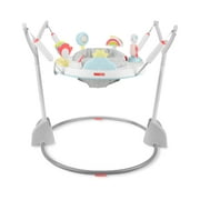 Skip Hop Silver Lining Cloud Baby Jumper for 4m+ with 20+ Developmental Activities