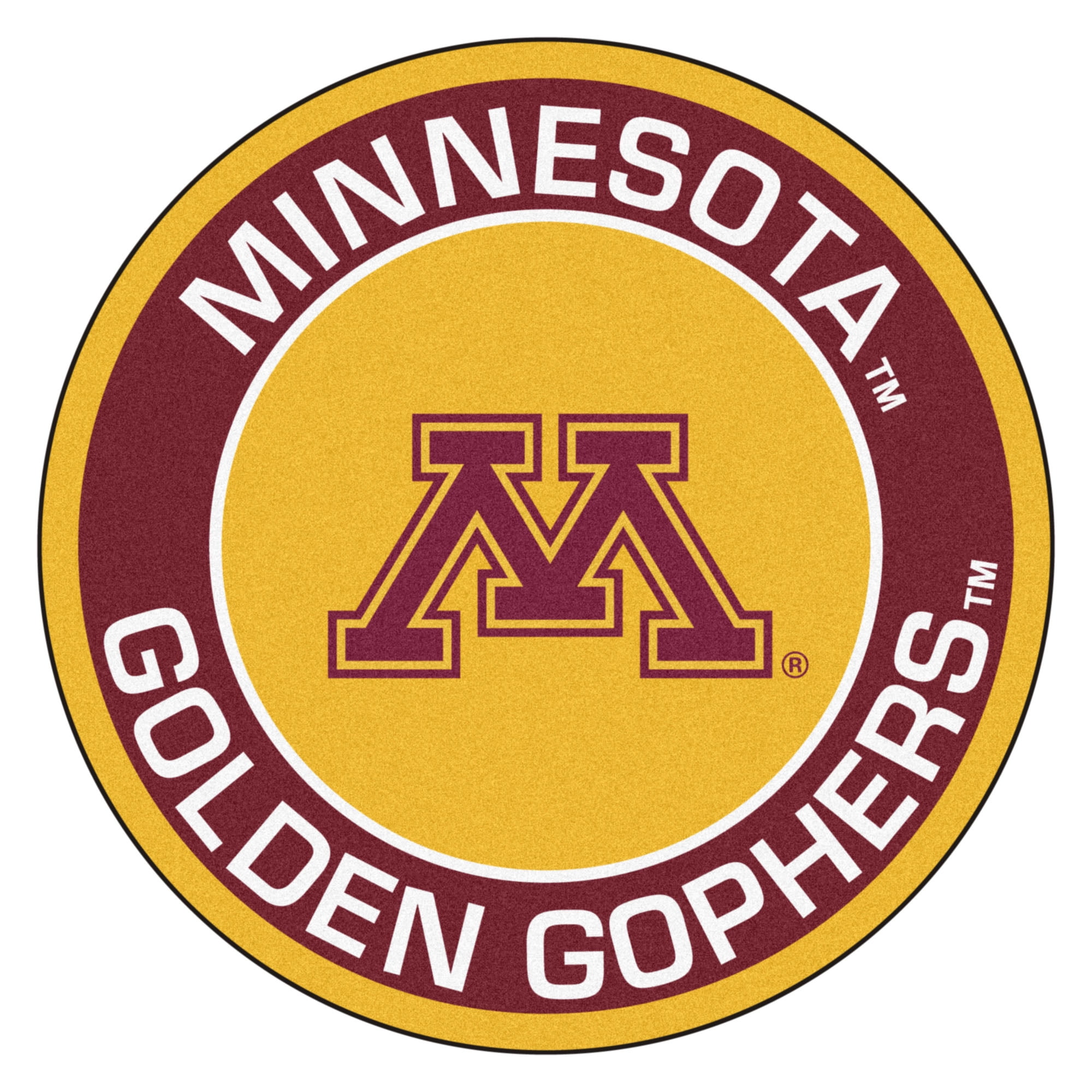 Ncaa University Of Minnesota Golden Gophers Rounded Non Skid Mat Area Rug Walmart Com Walmart Com Ncaa University Of Minnesota Golden Gophers Rounded Non Skid Mat Area Rug Walmart Com Walmart Com