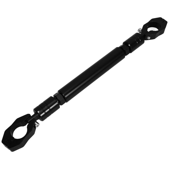 HOMEMAXS Motorcycle Balance Handlebar Bold Rod Travel Child