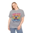 thumbnail image 6 of Back To School Shirt, School Bus Shirt, Teacher Shirt ID-0624-AJVX, 6 of 8