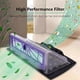 thumbnail image 3 of For 70/75/80/85 Robot Vacuum Cleaner Roller Main Side Brush Hepa Filter Accessories Spare Parts, 3 of 5