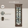 thumbnail image 6 of Howard Miller 68064 Delia 28" Hardwood Accent Cabinet, 6 of 6