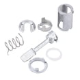 thumbnail image 4 of Cilindro de Cerrado de la Puerta, Kit de Resaracia de Cerrado de la Puerta Metal 3B0 837 167 168 Fálico de Usar Para Toledo Arosa, 4 of 7