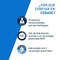 thumbnail image 4 of Kit Facial CeraVe Rutina Limpieza Hidratación Protección Piel, 4 of 6