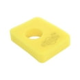 thumbnail image 4 of Briggs et Stratton 4248 Filtre en Mousse pour Purificateur d'Air Lot de 5 799579, 4 of 4