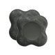 thumbnail image 1 of Soidarity 2 uds. De almohadillas para rodillas para Yoga, almohadillas Extra gruesas de PU para rodillas, codos, muñecas, manos, cabeza, espuma, Yoga, Uniforme atlético No.6 Soidarity OD015686-06, 1 of 6