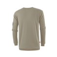 thumbnail image 4 of UNIFU FR Shirts for men Flame Resistant Long Sleeve 12OZ Heavy Weight Long Sleeve 100% Cotton Crew Neck Shirt NFPA2112/CAT2, 4 of 6
