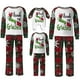 thumbnail image 1 of Pijamas navideños a juego Grinch - TKing Fashion 2024 Nuevos conjuntos de pijamas navideños familiares a juego Grinch, pijamas navideños navideños para parejas, adultos y niños, Mujer L, 1 of 4