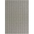 thumbnail image 2 of Jill Zarin Outdoor Collection Area Rug - Costa Rica (7' 10" x 11' Rectangle Charcoal Gray/Ivory), 2 of 7